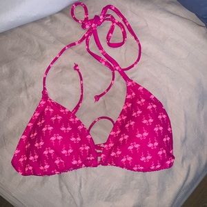 Flamingo bikini